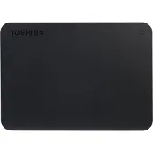 Toshiba Hdd Externo Canvio Basics Usb 3.0 1tb