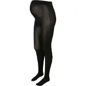 Mamalicious Collants 'KAYA' preto