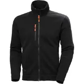 Helly Hansen Casaco Polar Kensington Knit