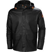 Helly Hansen Capa De Chuva Gale