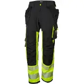 Helly Hansen Calças De Trabalho Icu Cons Cl1