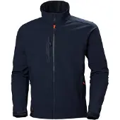 Helly Hansen Jaqueta Softshell Kensington