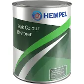 Hempel Restaurador De Cor De Teca 750ml