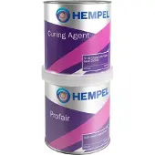 Hempel Massa Epóxi 35253 130ml