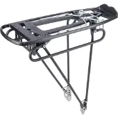 Pletscher Porta-bagagens Traseiro Mercur System