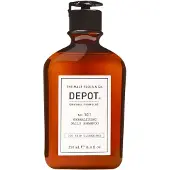 Depot número 101 Champô Normalizante 250ml