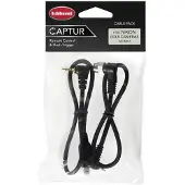 Hähnel Cabo Disparador Captur Pack Nikon