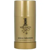 Rabanne desodorizante stick One Million Desodorizante em stick 75ml