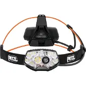 Petzl - Lanternas frontais - Nao Rl para Unissexo - Preto