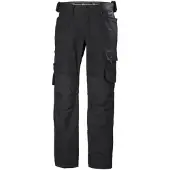 Helly Hansen Calças De Trabalho Oxford