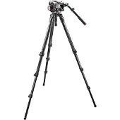 Manfrotto Tripé Mf509hd-536k