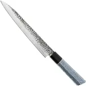 Eden Küchenmesser Eden Elements 2001-421 faca sashimi, 22 cm