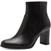Tamaris Botim preto