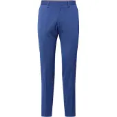 s.Oliver Calças chino azul