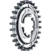 Gates Carbon Drive Pinhão Cdx Enviolo
