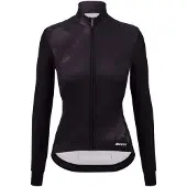 Santini Camisa De Manga Comprida Pure Dye