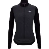 Santini Camisa De Manga Comprida Pure