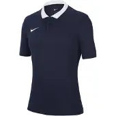Nike Polo De Manga Curta Dri Fit Park