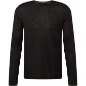 Drykorn Pullover 'RIKONO' preto