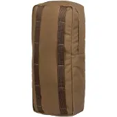 Savotta Side pouch 8L, marrom