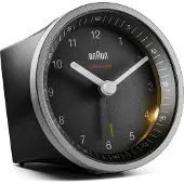 Braun Despertador Bc 07 Sb-dcf