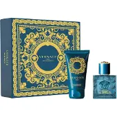 Versace Conjunto de oferta Eros EDT 30 ml e Gel de duche homem 50ml
