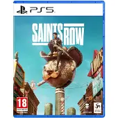 Ps5 Saints Row Mult