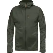 Fjall Raven Casaco Com Capuz Abisko Trail