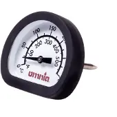 Omnia Termômetro De Forno