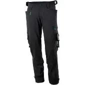 Mascot Calças Advanced 17079 Knee Pad Pockets