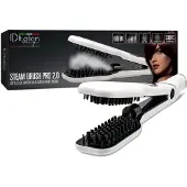 Postquam Prancha De Cabelo Steam Brush 2.0 Steam