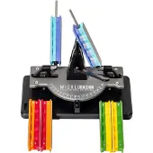 Wicked Edge Generation 4 Pro WE400 sistema de afiação