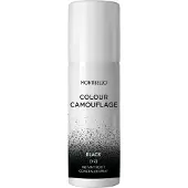 Montibello Tintas De Cabelo Spray Colour Camouflage Black 125ml