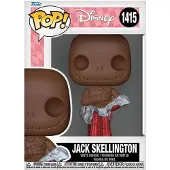Funko POP! Figura De Chocolate Val Jack 9 Cm