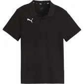 Puma Polo De Manga Curta Teamgoal Casuals