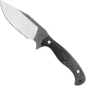 Condor Faca Black Leaf Fixed Blade
