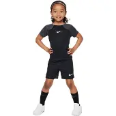 Nike Conjunto De Manga Curta Dh9484