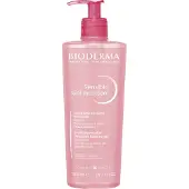 Bioderma Gel espumante Sensibio 500ml