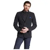 Detlev Louis DL-JM-9 Preto Preto 50
