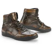 Stylmartin Sapatos De Motociclismo Iron Wp