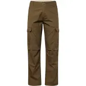 Carhartt WIP Calças cargo 'Aviation' oliveira