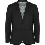 Matinique Jaqueta 'George' preto