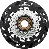 Shimano Cassete Tourney Tz510 7s