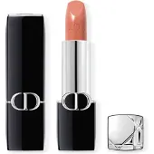 Dior Batom Rouge Satin 219