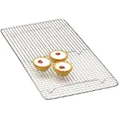 Kitchencraft Bandeja Retangular Para Arrefecer Bolos