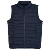 Teddy Smith Quispos TERRY rapazes - Azul - 14 ans