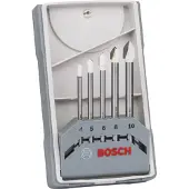 Bosch Cyl-9 Cerâmico 5 Peças