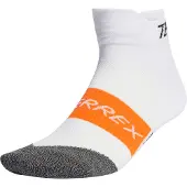 Adidas Meias Crew Terrex Trail Running Speed
