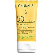 Caudalie Vinosun Protect High Protection Cream SPF50 50ml
