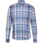 Fynch&Hatton Camisa De Manga Comprida 13125000